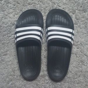 Adidas Women's Slides